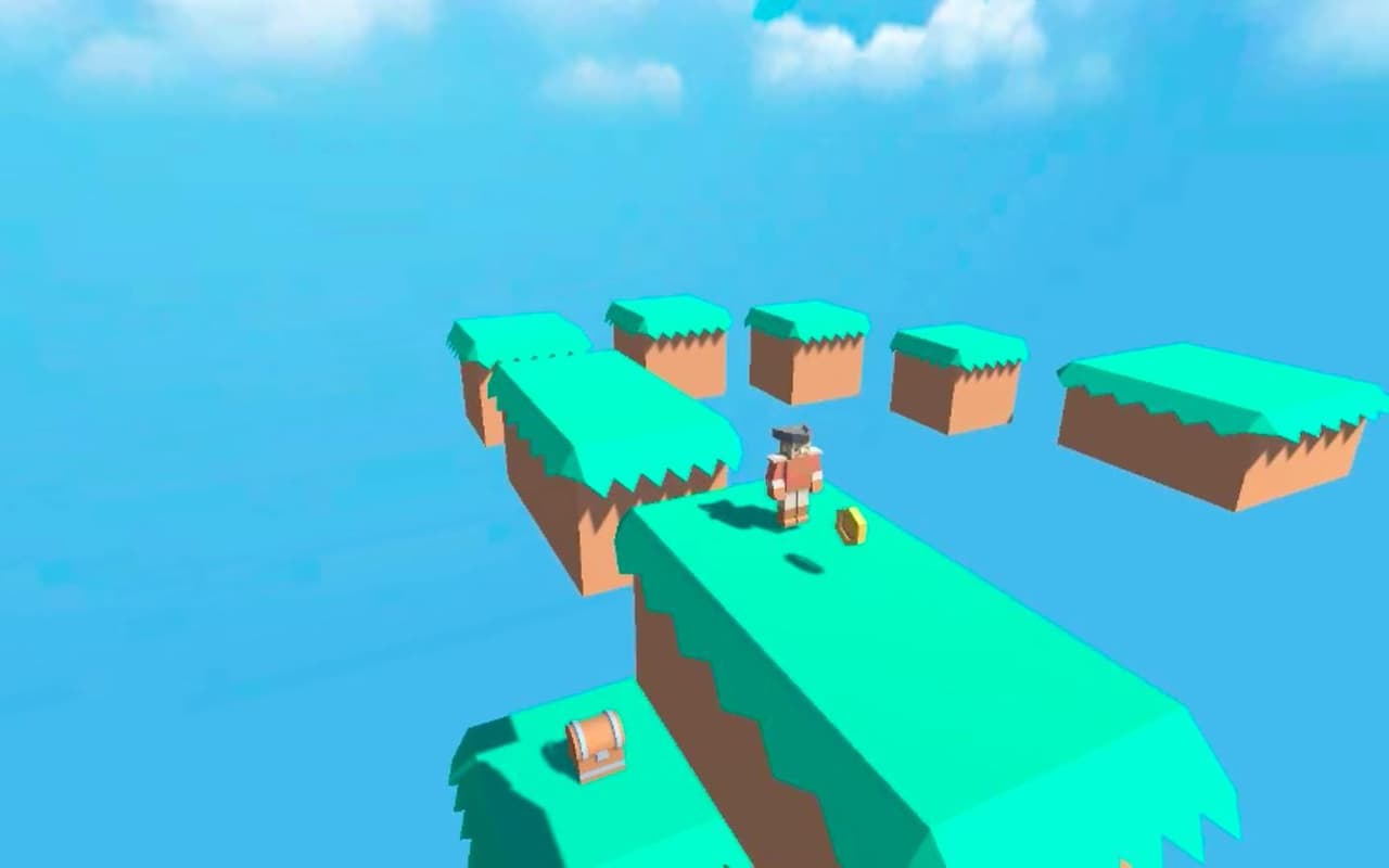 The Final Voyage screenshot 2
