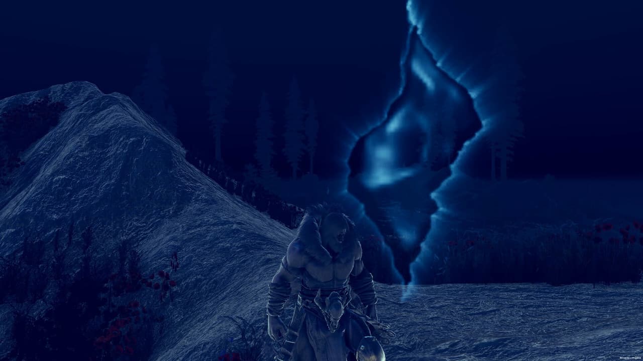 九个世界（Nine worlds） screenshot 6