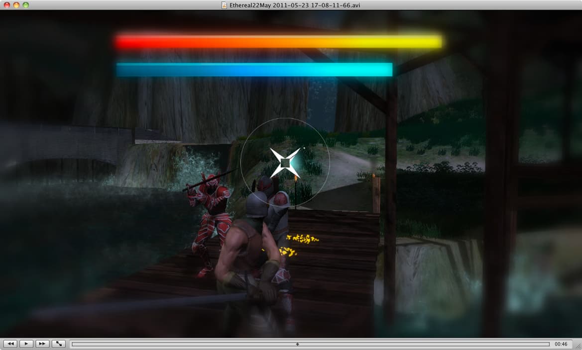 Ethereal: Medieval Skirmish Warfare screenshot 3