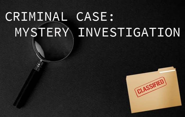 Group 10 Criminal Case (KaylaMac) (KaylaMac)