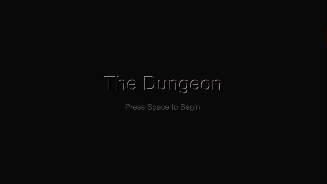 The Dungeon (itch) (AiriKarin) screenshot 2