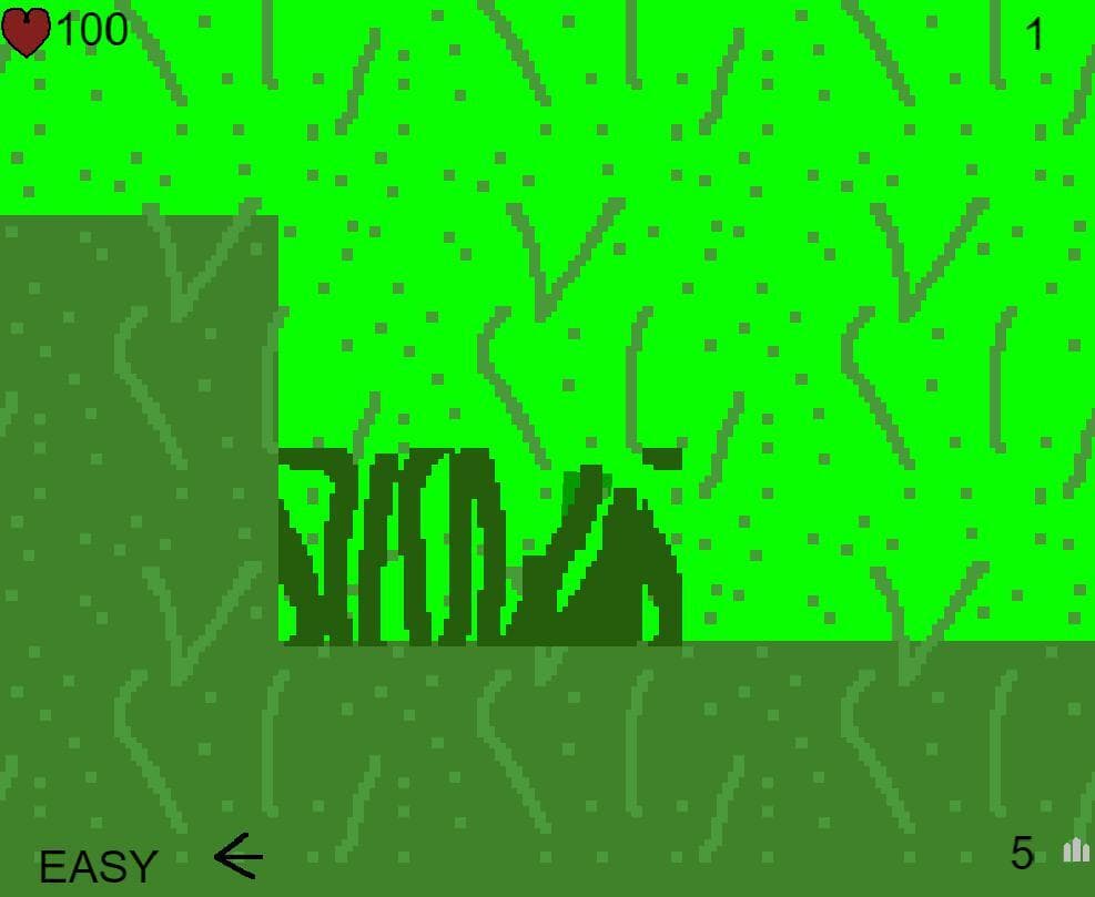 Mega Heart Beta v 2.0 screenshot 2