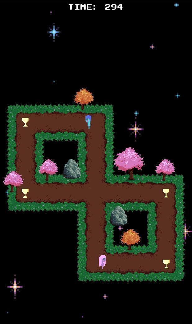 Binary Non-Binary screenshot 2