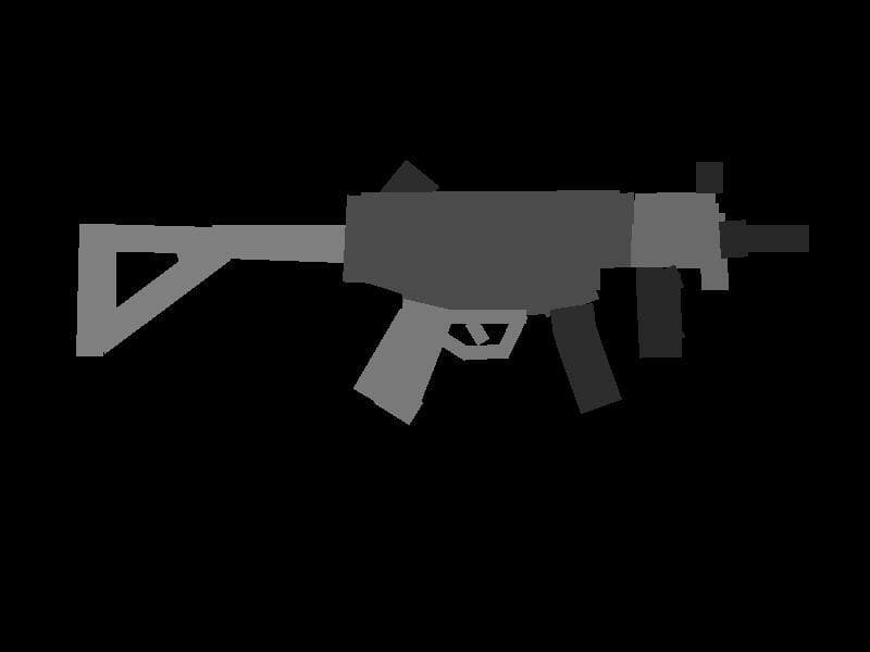 STACK THE GUNS
