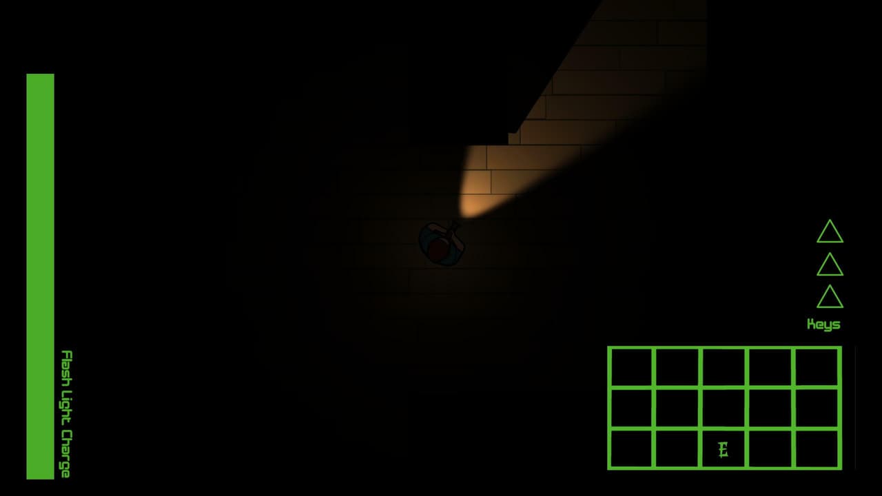 The Scouring of Shadowend Manor screenshot 3