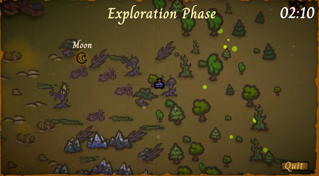 The Mapmakers screenshot 3