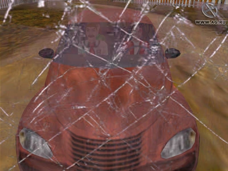 Road Ready: StreetWise screenshot 4