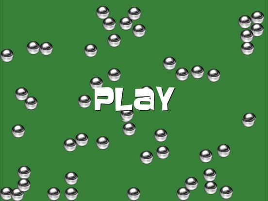 Teeter Classic screenshot 2