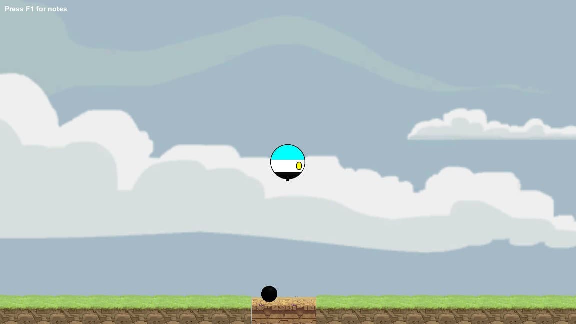 Suspicious Scientists Adventure screenshot 3