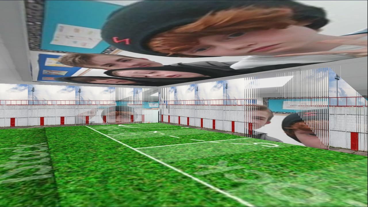 Mbappe Shooter screenshot 4
