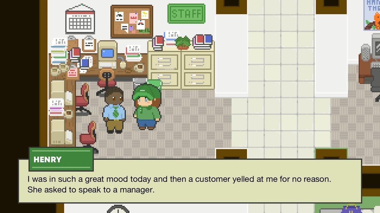 Checkout: Cashier Simulator screenshot 5