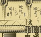 Castlevania II: Belmonts Revenge screenshot 6