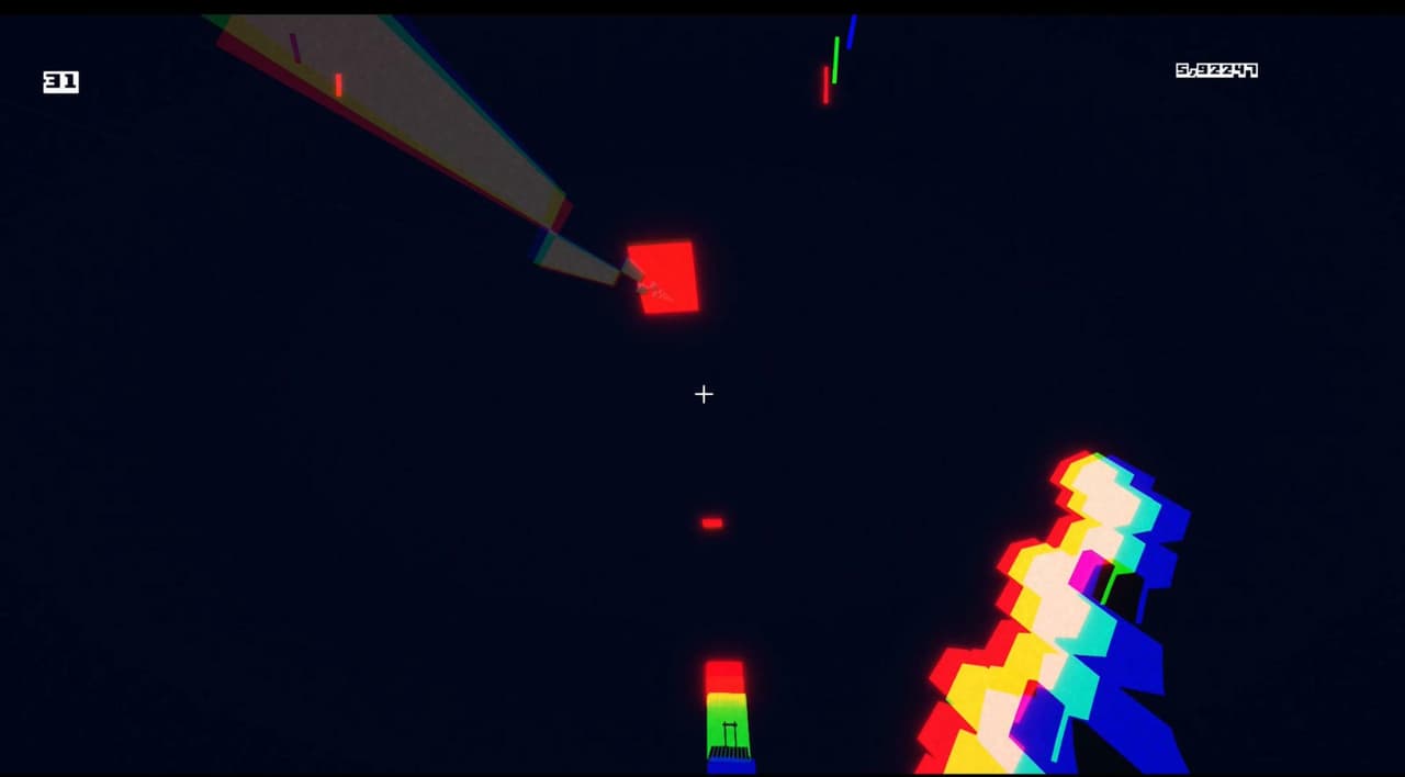 Neon Escape (FrolleProductions) screenshot 4