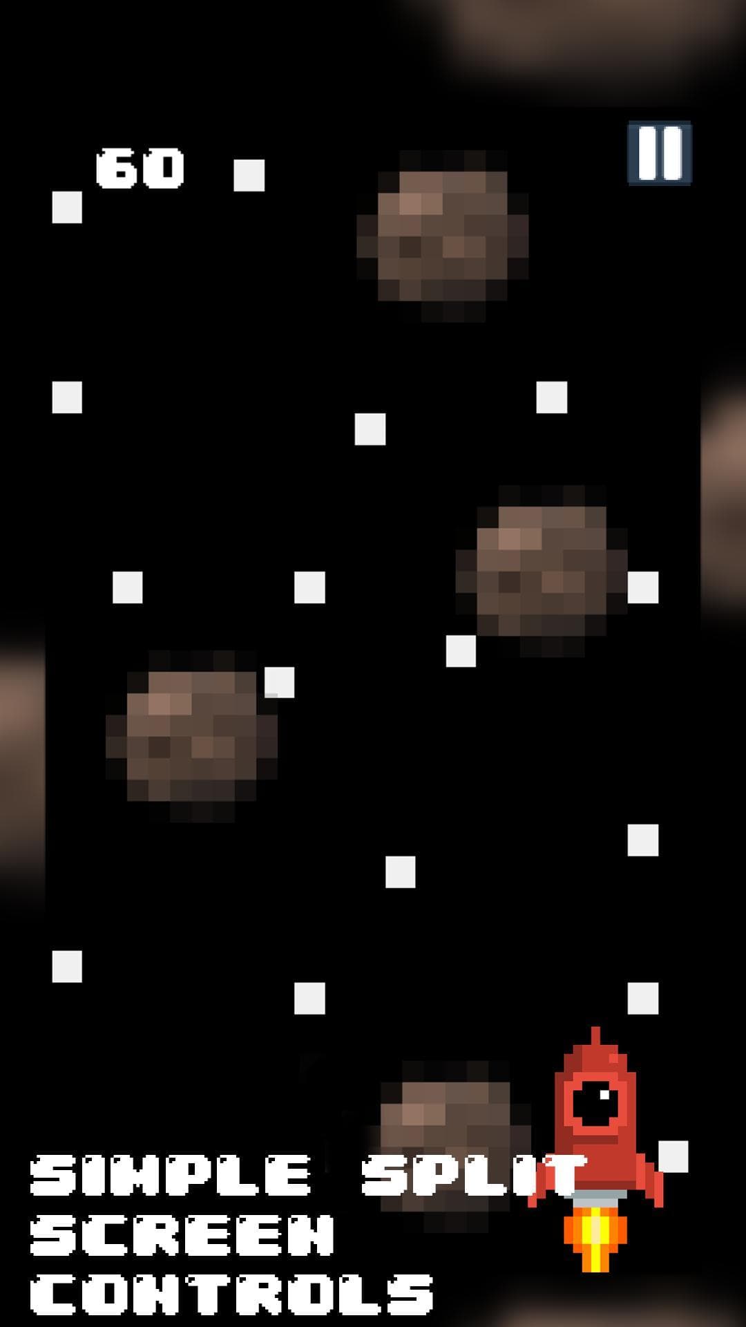 Spacey screenshot 3