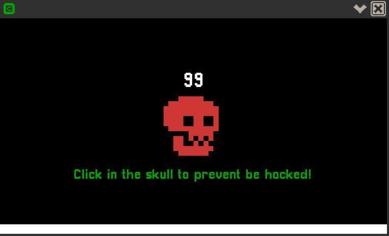 HACKED (itch) (Todi)