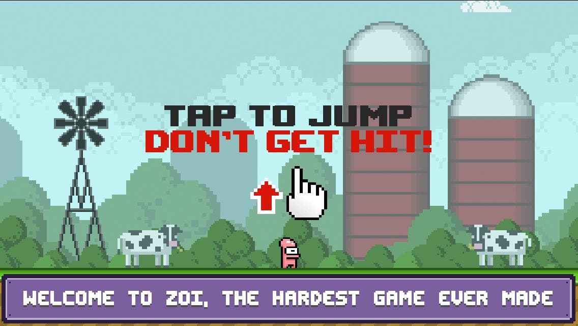 Zoi screenshot 3