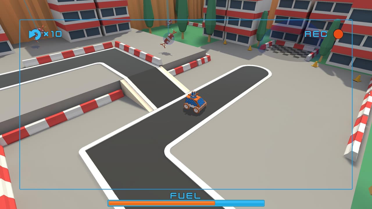 Roadtrip Thru Time screenshot 2