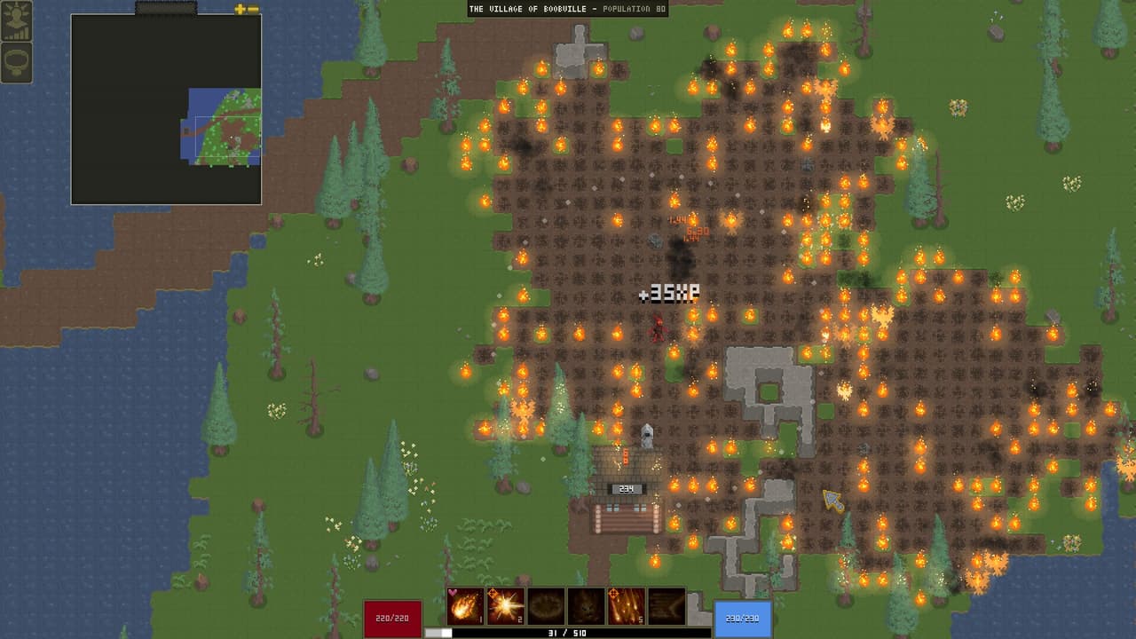 Break the Empire screenshot 3