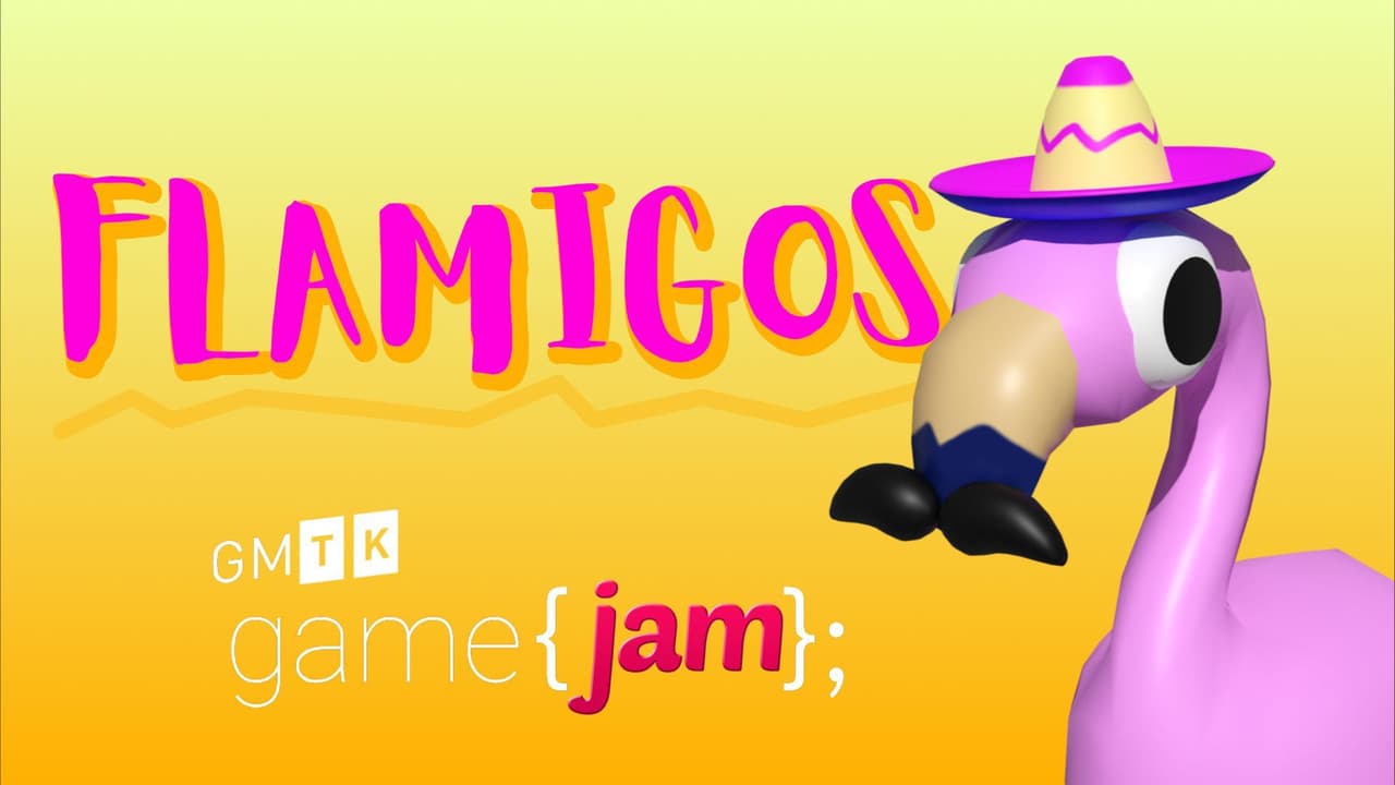 Flamigos screenshot 2