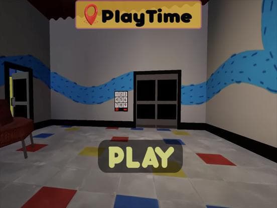 Playtime Survival game ! screenshot 2