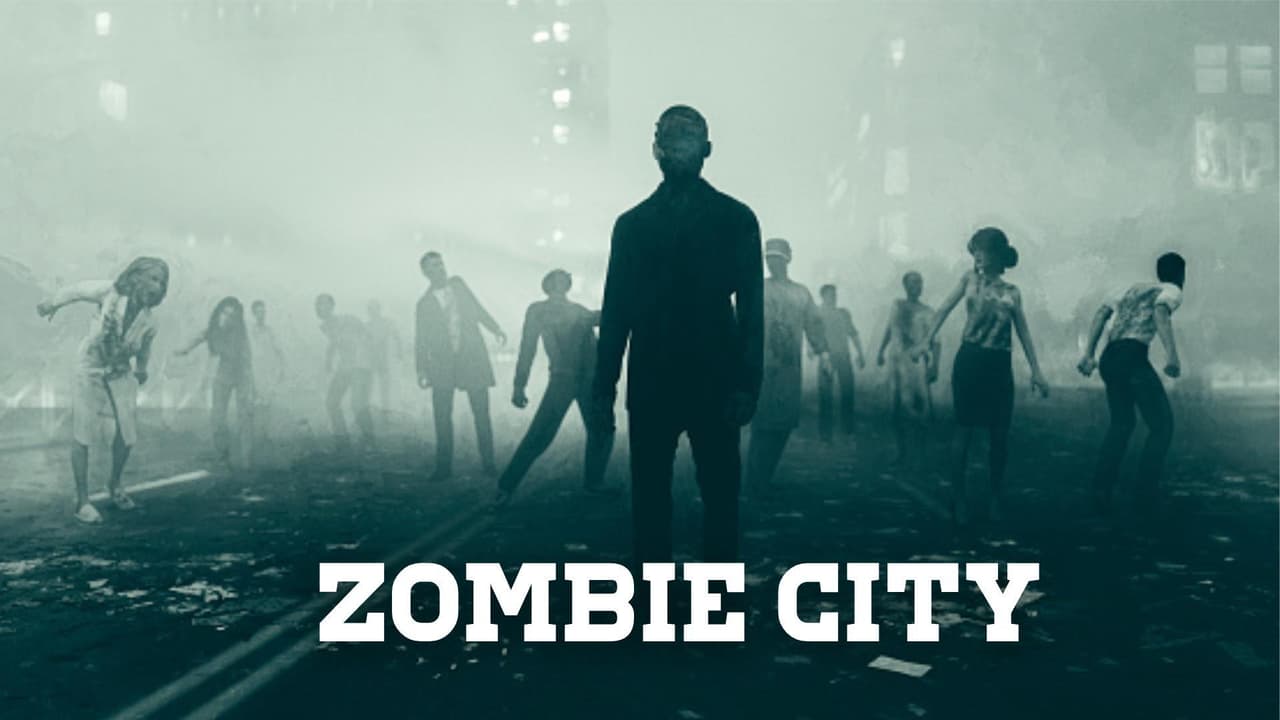 zombie city (itch) (GIGI415)