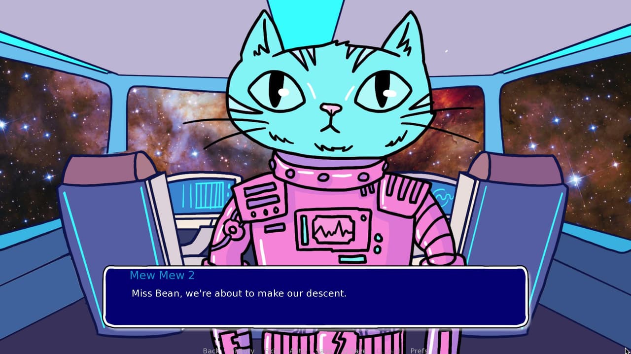 Plubertium screenshot 2