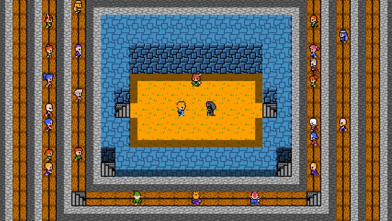 Pixel Pixie screenshot 2