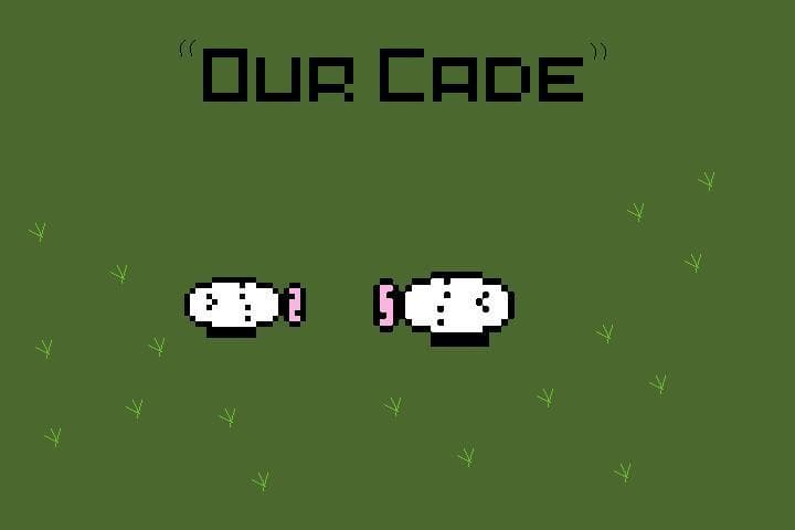 "Our Cade"