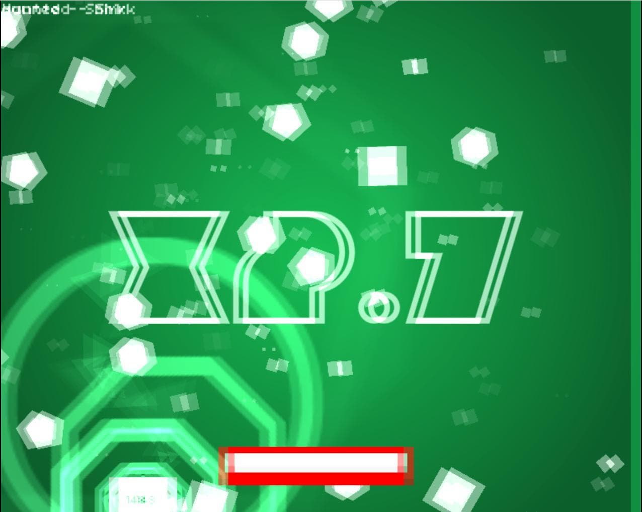 Ultra Electronic Ascension screenshot 3