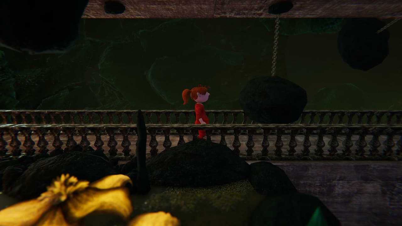 SuperFran (SAE Amsterdam) screenshot 6