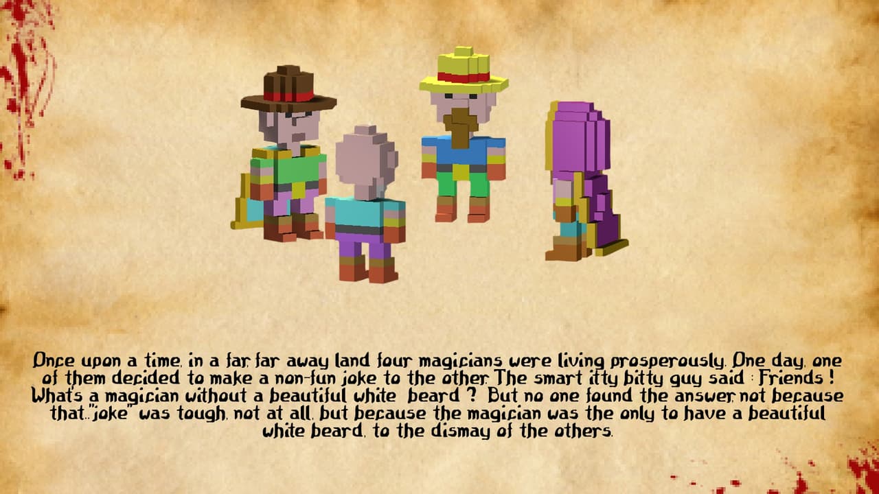 Groupe Sanguin - Team 22 screenshot 5