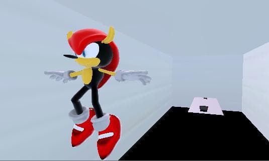 Sonic SchoolHouse UPGRADE screenshot 2