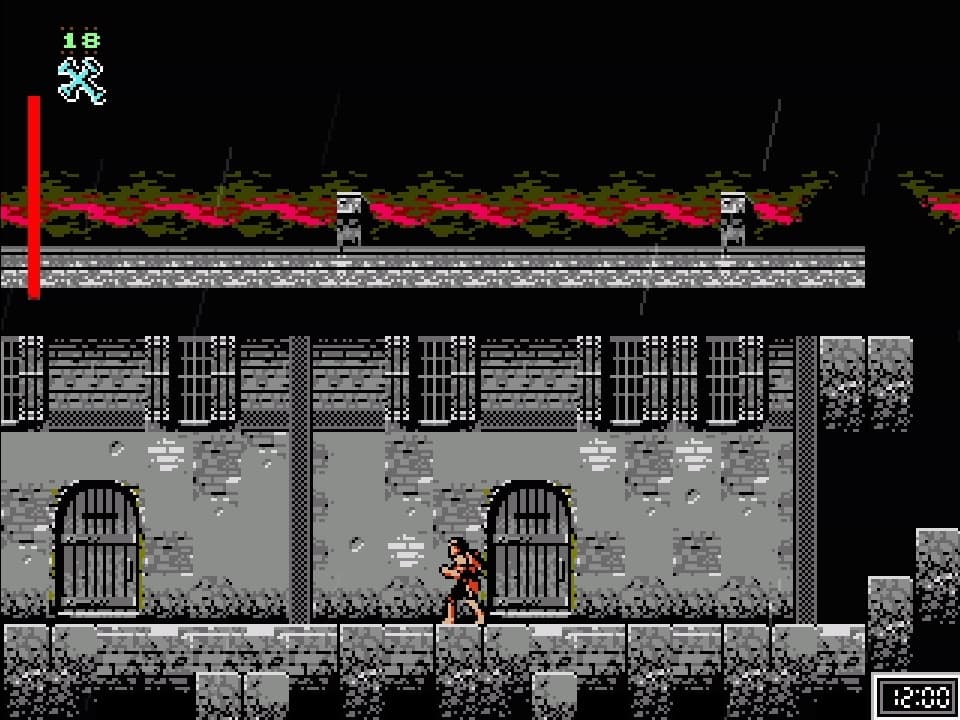 Bloodlust Curse screenshot 2