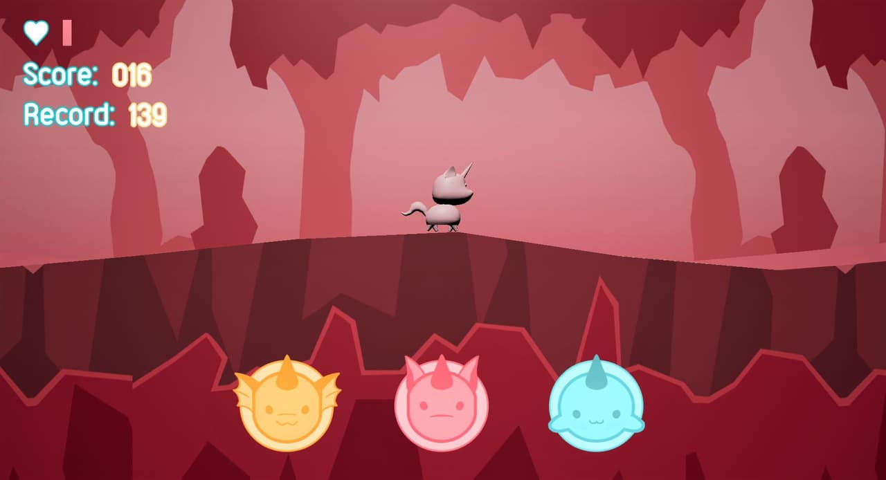 Runicorns