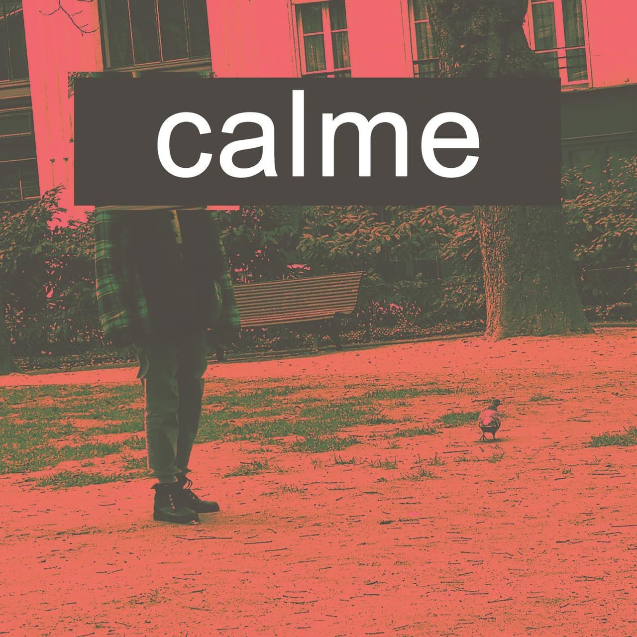 Calme