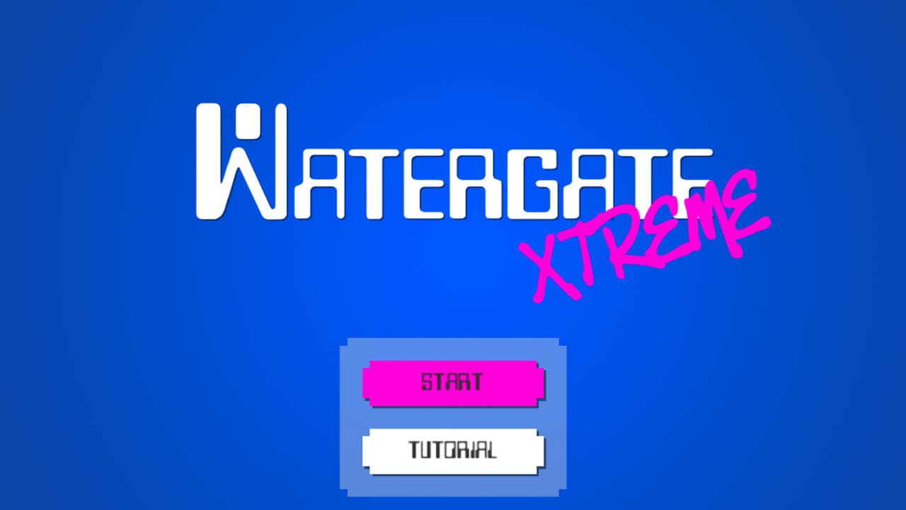 Watergate Xtreme screenshot 2