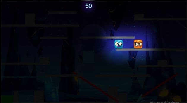 MENOS DE 1 MINUTO ESCAPE 1 screenshot 2