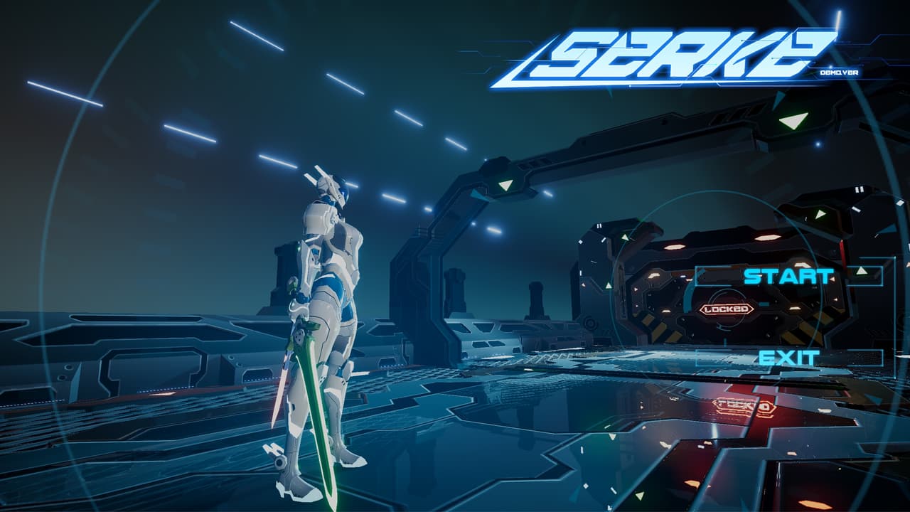 SerkeDemo screenshot 2