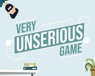 Very Unserious Game (itch)