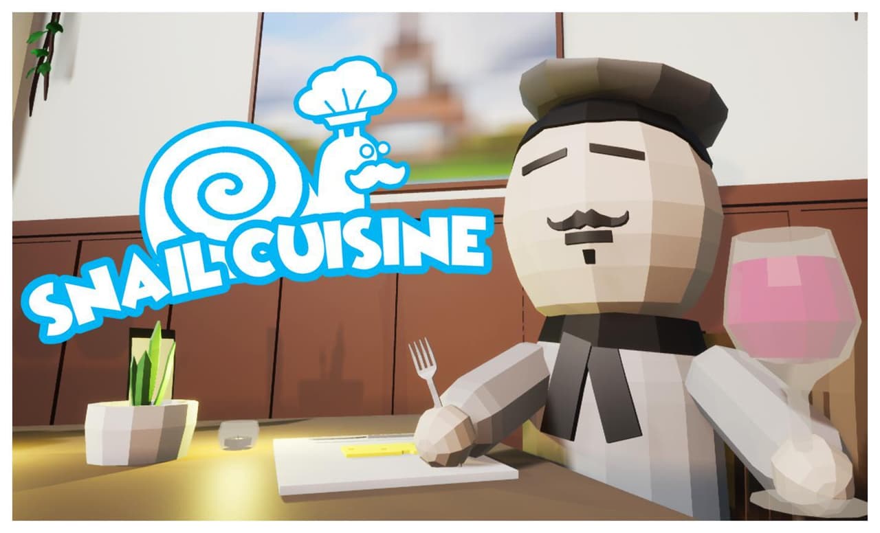 Snail Cuisine