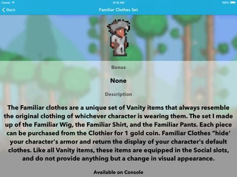 Ultimate Guide for Terraria - The Original #1 Guide! screenshot 3