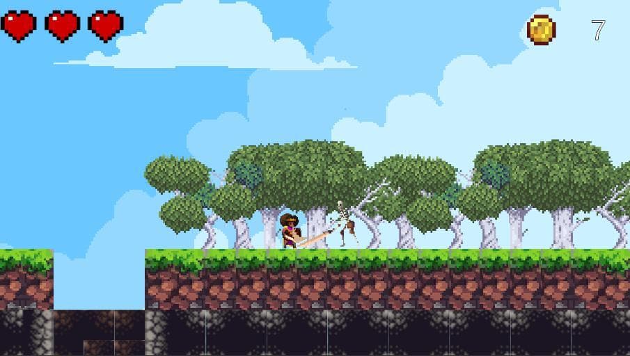 Tutorial Plataformeo screenshot 3