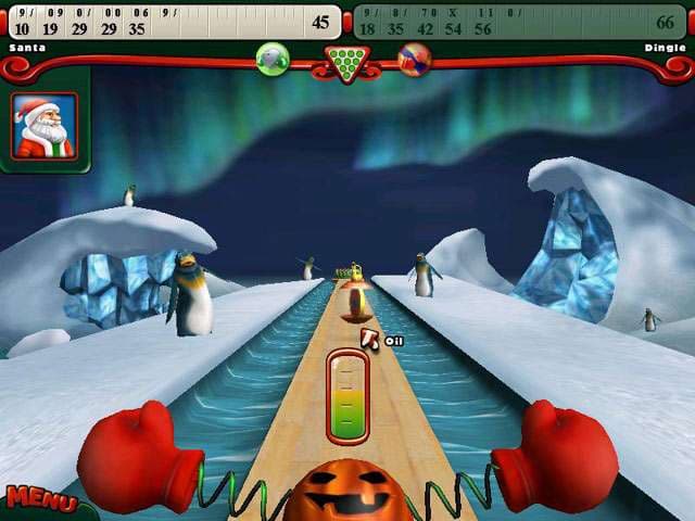 Elf Bowling 7 1/7: The Last Insult screenshot 3