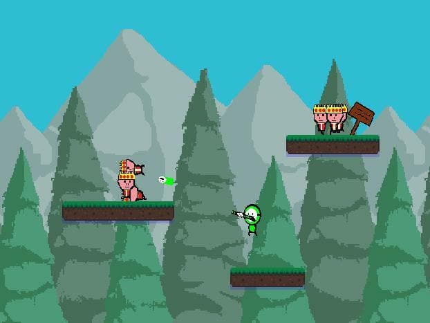 Dreams Epic Speedrun screenshot 3