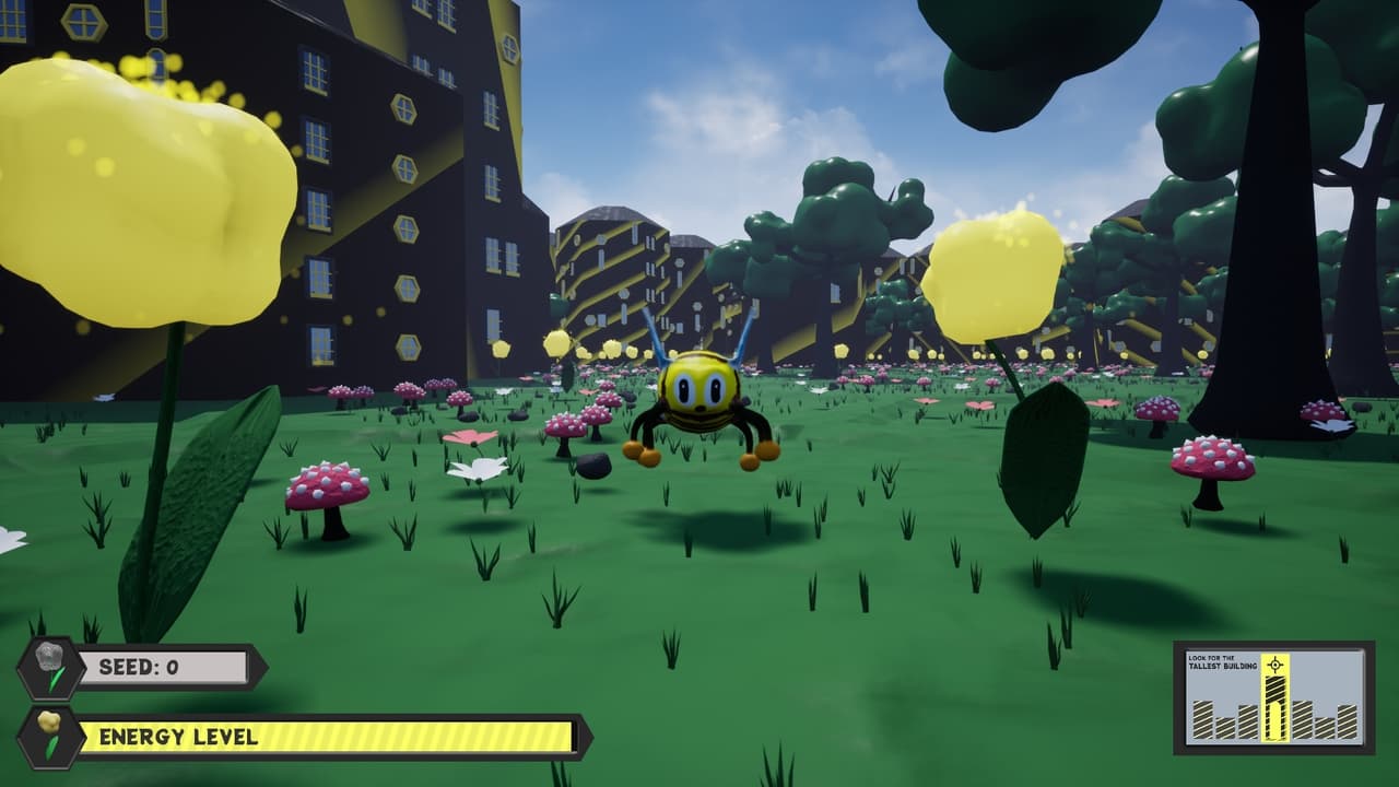 Spacemaze (BenCze) screenshot 3