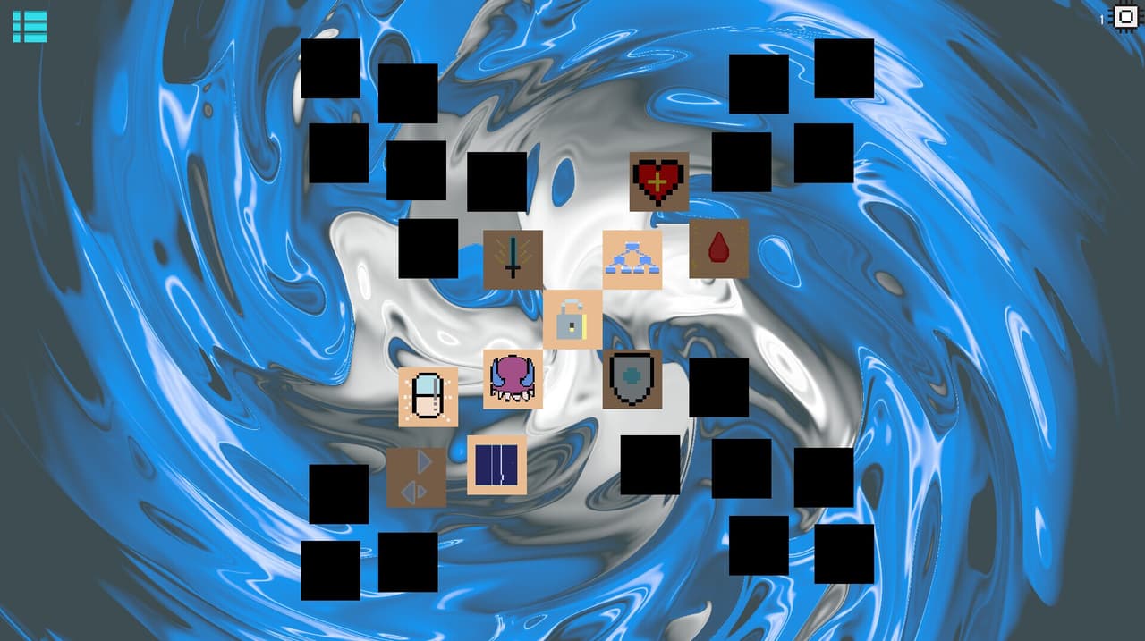 Computer dungeon screenshot 2