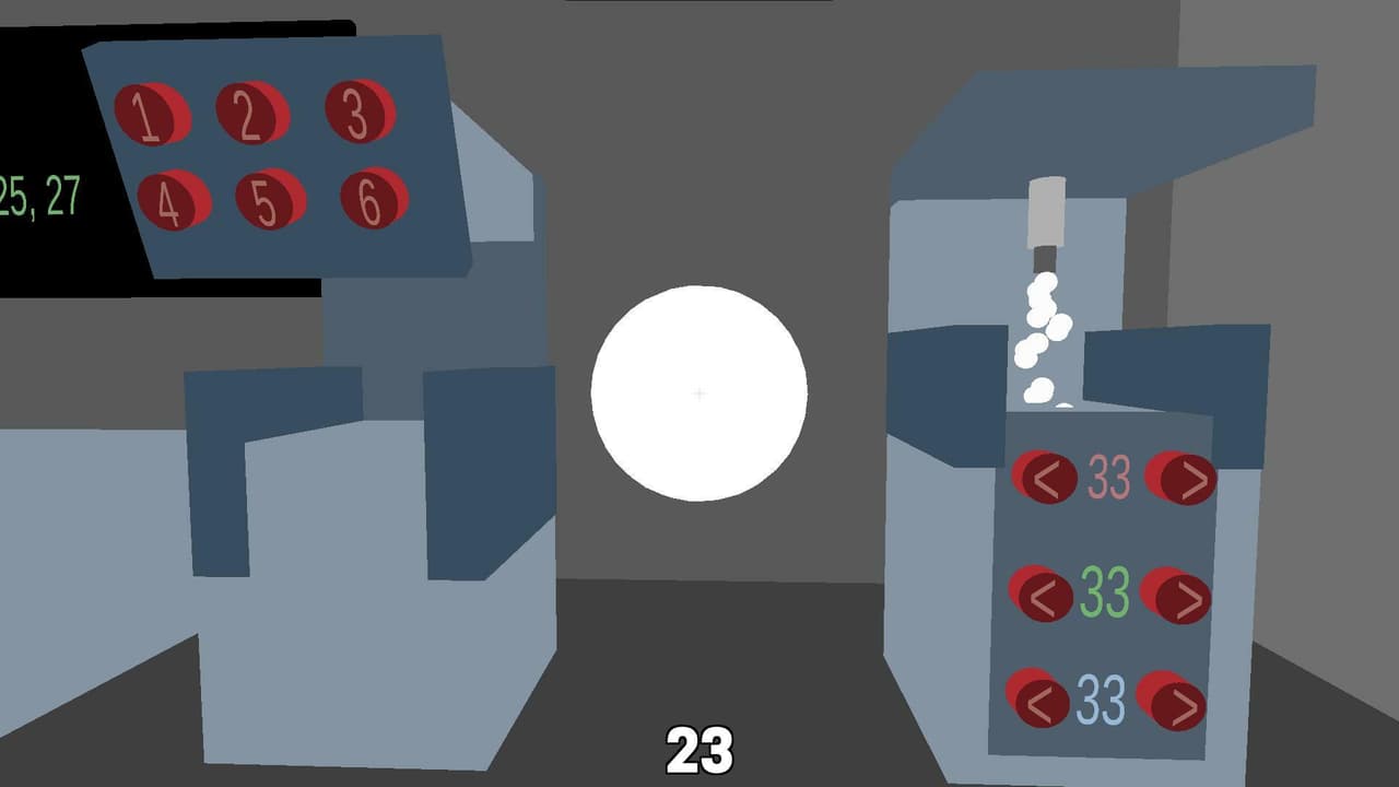Christmas toy factory (itch)