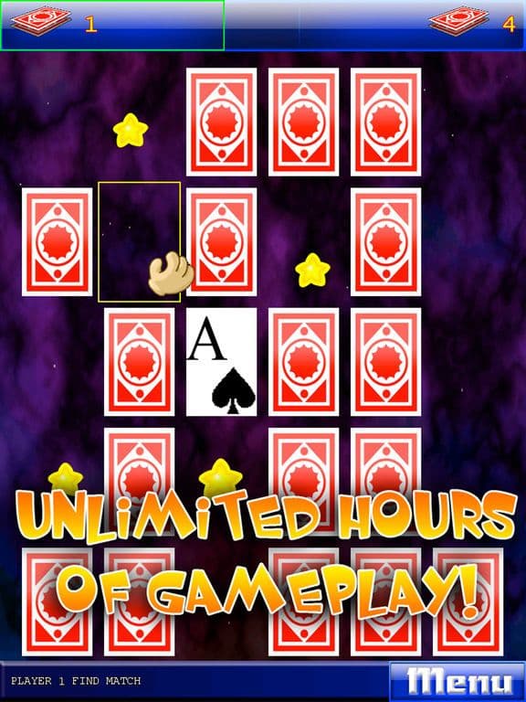 BattleBrain screenshot 3