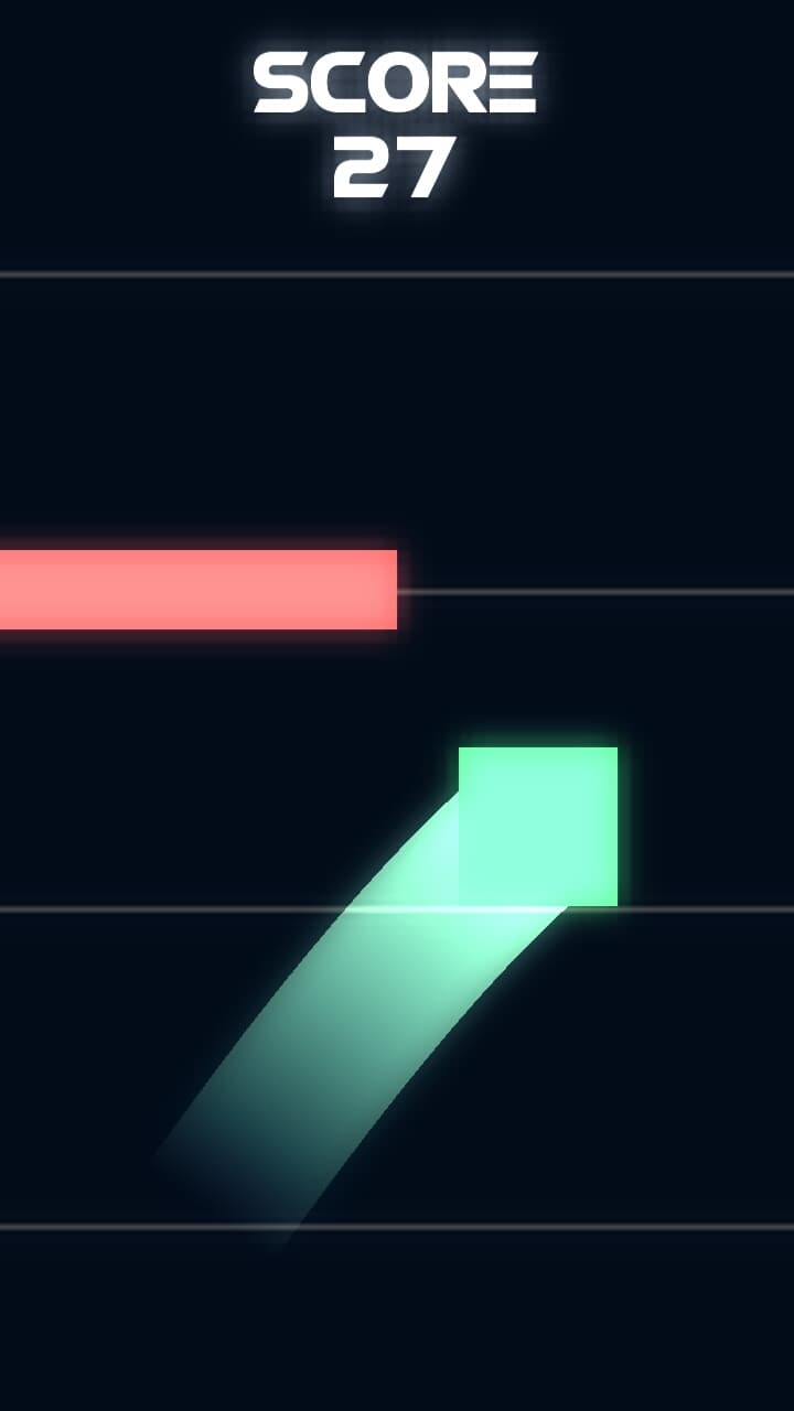 Edgefall screenshot 3