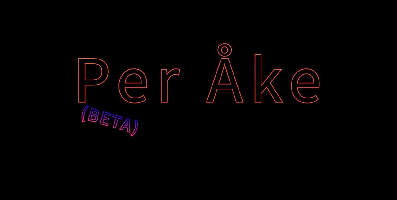 Per oke